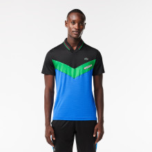 LACOSTE MEDVEDEV POLO SHIRT 