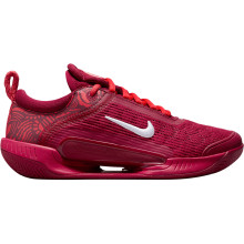 CHAUSSURES NIKE FEMME AIR ZOOM COURT NXT TERRE BATTUE