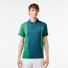 LACOSTE DJOKOVIC FAN VERSION EUROPE POLO 