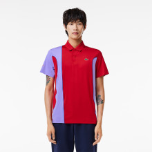 LACOSTE DJOKOVIC VERSION FAN ASIA POLO