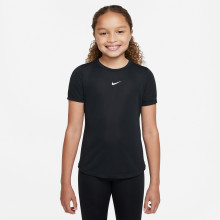 JUNIOR GIRLS NIKE DRI-FIT ONE T-SHIRT