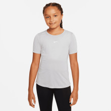 JUNIOR GIRLS NIKE DRI-FIT ONE T-SHIRT 