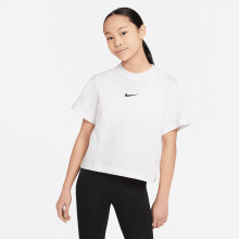 JUNIOR GIRLS NIKE SPORTSWEAR T-SHIRT 