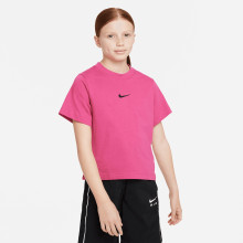 JUNIOR GIRLS NIKE SPORTSWEAR T-SHIRT