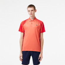 LACOSTE DJOKOVIC PARIS POLO 