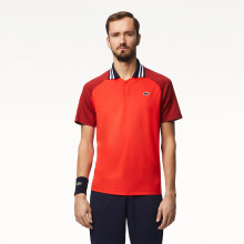 LACOSTE MEDVEDEV EURO CLAY POLO 