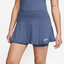 WOMEN'S NIKE COURT DRI FIT VICTORY FLOUNCY SKIRT