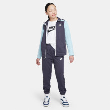 JUNIOR NIKE SPORTSWEAR FUTURA TRACKSUIT