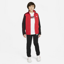 JUNIOR NIKE FUTURA TRACKSUIT