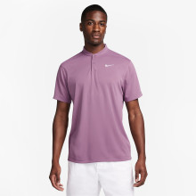 NIKE COURT DRI FIT BLADE SOLID VICTORY POLO SHIRT