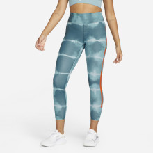 WOMEN'S NIKE DRI-FIT ONE LUXE TIGHTS