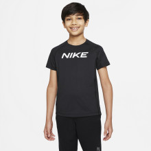 JUNIOR NIKE DRI FIT T-SHIRT