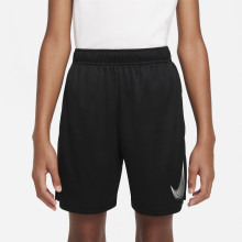 JUNIOR BOYS NIKE DRI FIT SHORTS