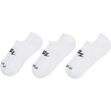 PACK OF 3 PAIRS OF NIKE EVERYDAY PLUS CUSHIONED SOCKS	