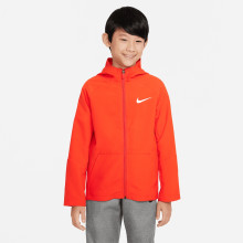 JUNIOR BOYS NIKE DRI FIT JACKET