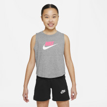 JUNIOR GIRLS NIKE SPORTSWEAR TANK TOP