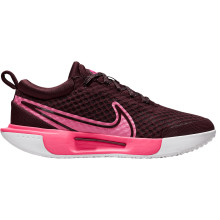 WOMEN'S NIKE ZOOM COURT PRO PREMIUM HARD COURT SHOES