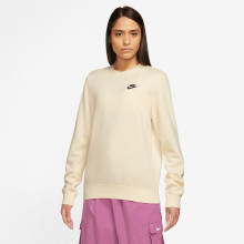 WOMEN'S NIKE SPORTSWEAR CLUB FLEECE SWEATER