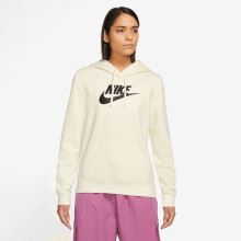 WOMEN'S NIKE SPORTSWEAR CLUB FLEECE HOODIE