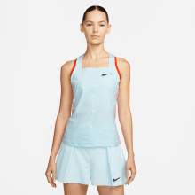 WOMEN'S NIKE DRI FIT SLAM TANK TOP