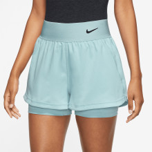 WOMEN'S NIKE COURT DRI FIT ADVANTAGE SHORTS