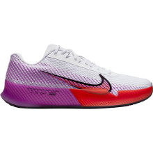 NIKE AIR ZOOM VAPOR 11 HARD COURT SHOES