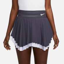 WOMEN'S NIKE DRI FIT SLAM HIGH RISE ATHLETE PARIS TENNIS SKIRT