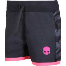 WOMEN'S HYDROGEN CAMO TECH SHORTS