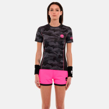 WOMEN'S HYDROGEN CAMO TECH T-SHIRT