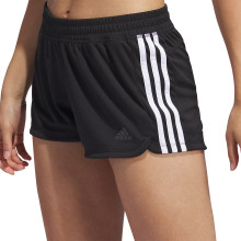 WOMEN'S ADIDAS PACER 3 STRIPES SHORTS