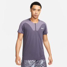 POLO NIKE DRI FIT SLAM 1/2 ZIP SINNER PARIS