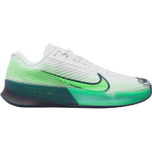 NIKE ZOOM VAPOR 11 CLAY COURT SHOES