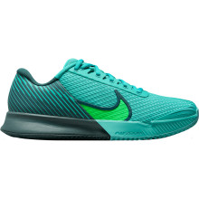 NIKE AIR ZOOM VAPOR PRO 2 CLAY COURT SHOES