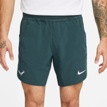 SHORT NIKE DRI FIT ADVANTAGE 7IN NADAL NEW YORK NIGHT