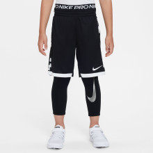 NIKE PRO JUNIOR BOYS' DRI FIT WARM TIGHTS