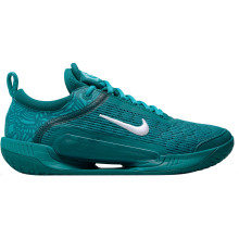 NIKE AIR ZOOM COURT NXT NEW YORK HARD COURT SHOES