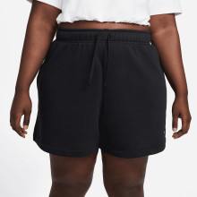 WOMEN'S NIKE FLEX ESSENTIAL PLUS SIZE 2-IN-1 SHORTS