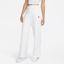 WOMEN'S NIKE  COURT DRI FIT HERITAGE PANTS