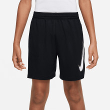 JUNIOR BOYS NIKE DRI FIT MULTI+ SHORTS