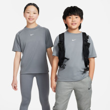 NIKE JUNIOR BOYS DRI FIT MULTI+ LS T-SHIRT