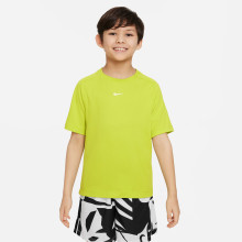   JUNIOR BOYS NIKE  DRI FIT MONTE CARLO T-SHIRT