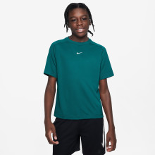 JUNIOR BOYS' NIKE DRI FIT MULTI+ LS T-SHIRT