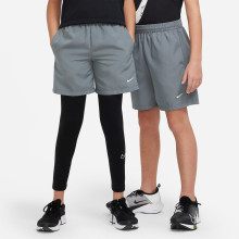 JUNIOR BOYS NIKE DRI FIT MULTI+ LS SHORTS