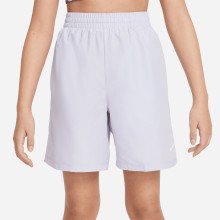 JUNIOR BOYS NIKE DRI FIT MULTI+ LS SHORTS