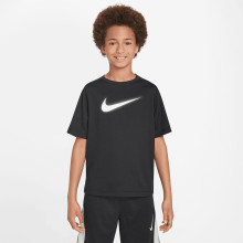 JUNIOR BOYS NIKE DRI FIT ICON T-SHIRT 