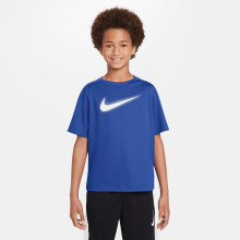 JUNIOR BOYS NIKE DRI FIT ICON T-SHIRT 