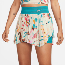 NIKE WOMEN'S COURT DRI FIT SLAM ATHLETE NEW YORK SKIRT 