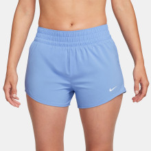 WOMEN'S NIKE DRI FIT ONE MR 3IN SHORTS