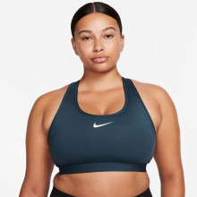 NIKE WOMEN'S MEDIUM SUPPORT PADDED SPORTS BRA