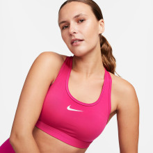  NIKE MEDIUM SUPPORT PADDED SPORTS BRA